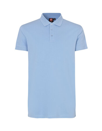 Polo Stretch Heren