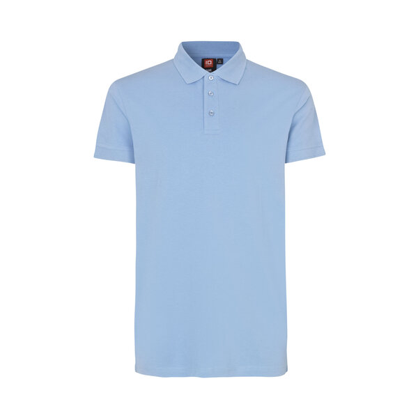 ID Identity Polo Stretch Heren