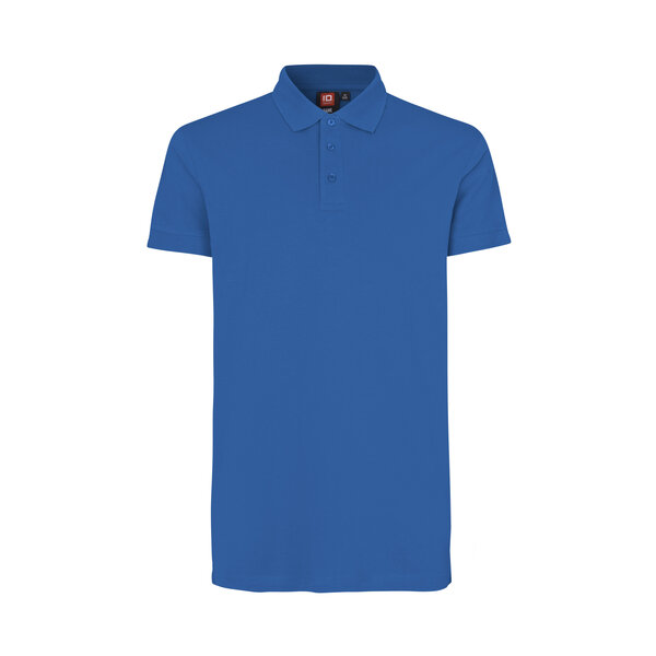 ID Identity Polo Stretch Heren
