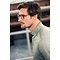 Harvest & Frost Overhemd heren stretch  in regular of slim fit / easy care