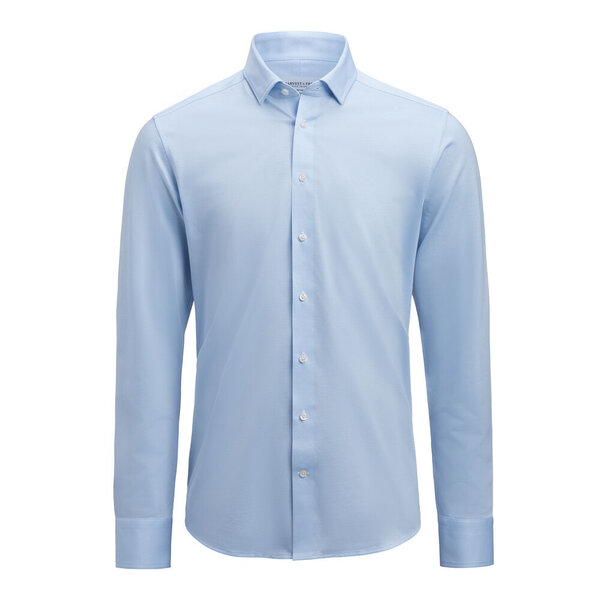 Harvest & Frost Overhemd heren stretch  in regular of slim fit / easy care