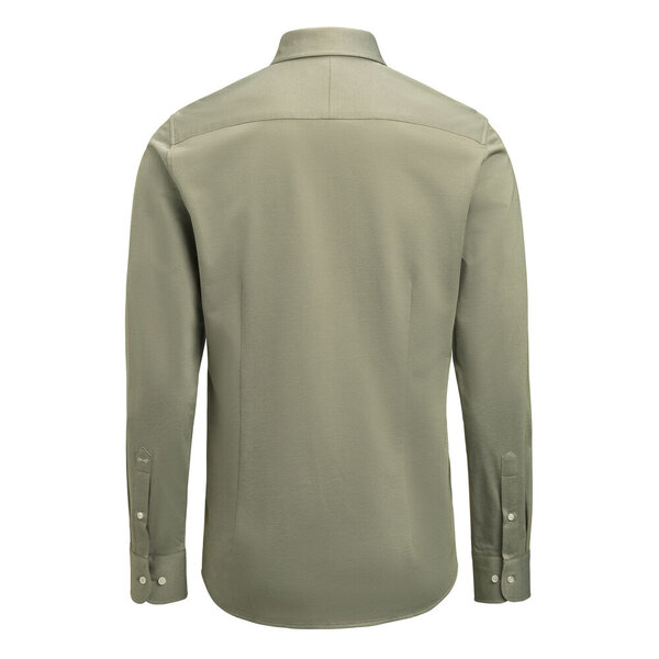 Harvest & Frost Overhemd heren stretch  in regular of slim fit / easy care