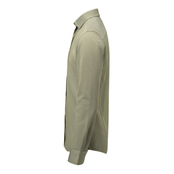 Harvest & Frost Overhemd heren stretch  in regular of slim fit / easy care