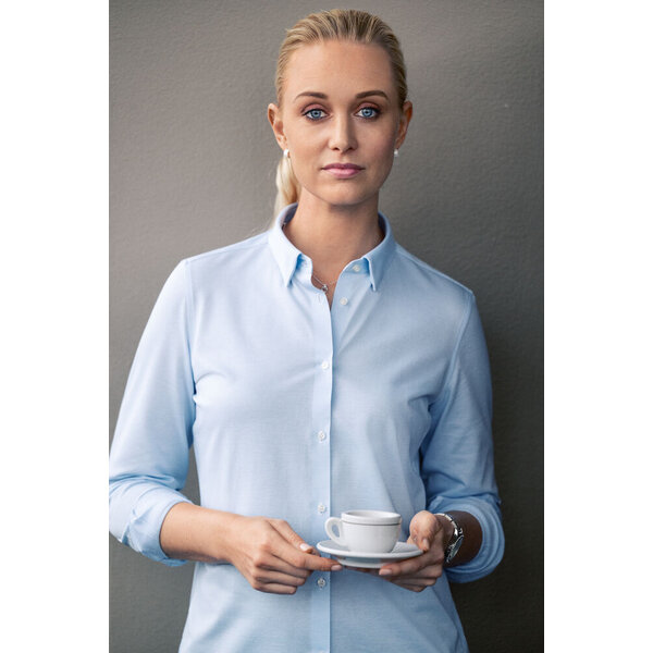 Harvest & Frost Blouse dames stretch
