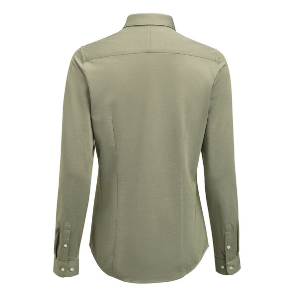 Harvest & Frost Blouse dames stretch