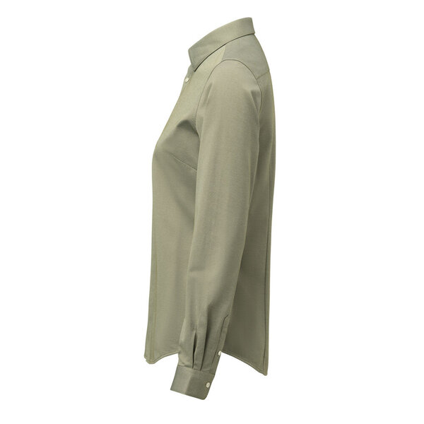 Harvest & Frost Blouse dames stretch