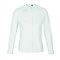 Blouse Mao/Mandarin kraag Duurzaam