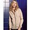Blouse Mao/Mandarin kraag Duurzaam