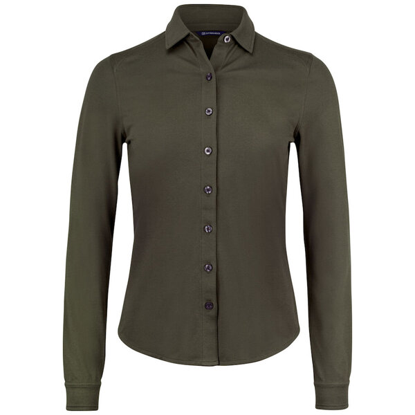 Cutter & Buck Advantage Shirt Dames