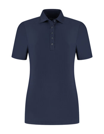 Polo Dames Travelstof