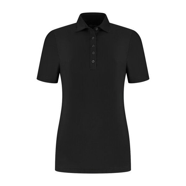 Capraro Polo Dames Travelstof
