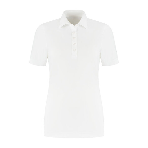 Capraro Polo Dames Travelstof