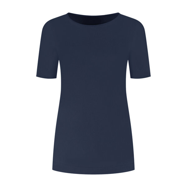 Capraro Top Dames Travelstof