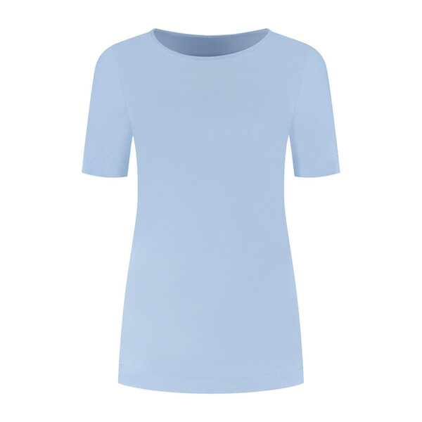 Capraro Top Dames Travelstof