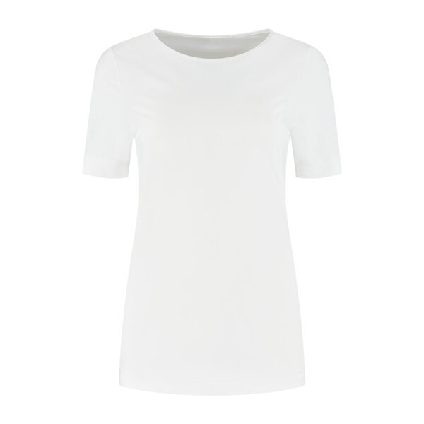 Capraro Top Dames Travelstof