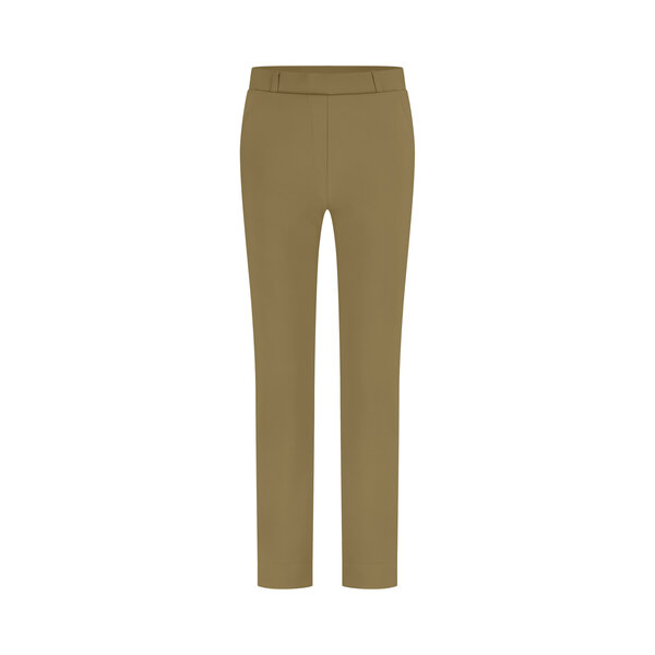 Studio Anneloes Broek Bonded Travelstof
