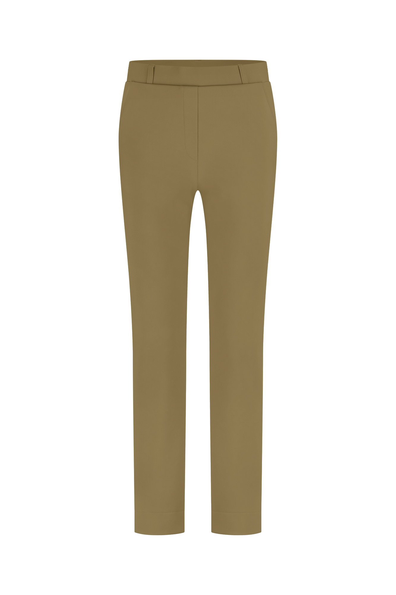 Broek Bonded Travelstof