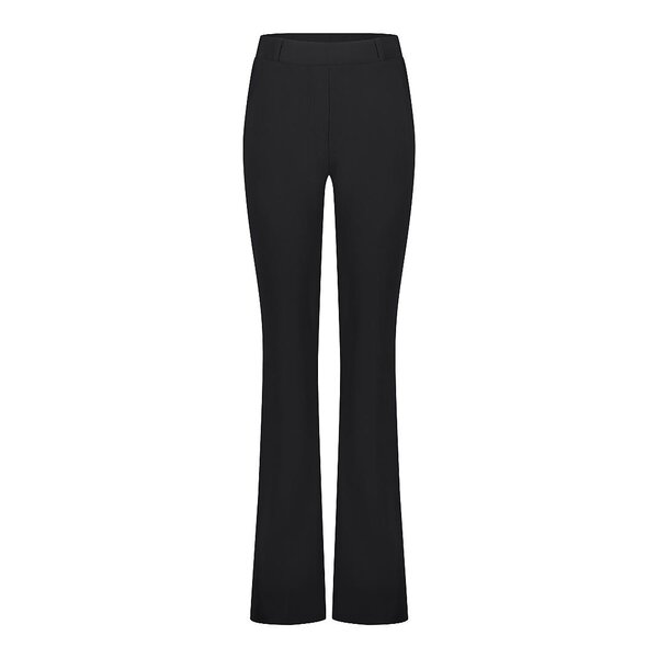 Studio Anneloes Maarssen flair bonded trousers. UITLOPEND. Zolang de voorraad strekt. Vervangend artikel:  London.