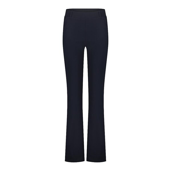 Studio Anneloes Maarssen flair bonded trousers. UITLOPEND. Zolang de voorraad strekt. Vervangend artikel:  London.