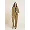 Studio Anneloes Maarssen flair bonded trousers