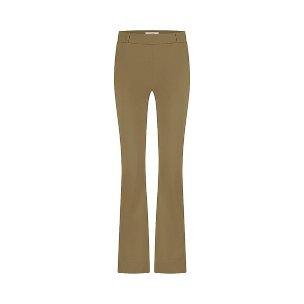 Studio Anneloes Maarssen flair bonded trousers. UITLOPEND. Zolang de voorraad strekt. Vervangend artikel:  London.