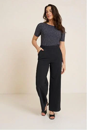 Broek Malden Travelstof