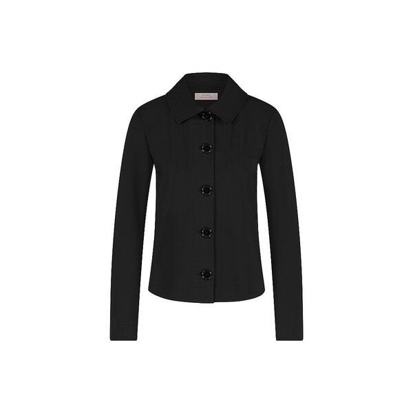 Studio Anneloes Alphen Bonded Jacket UITLOPEND. Vervangend artikel: Copenhagen