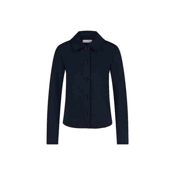Studio Anneloes Alphen Bonded Jacket UITLOPEND. Vervangend artikel: Copenhagen