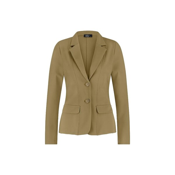 Studio Anneloes Assen bonded blazer