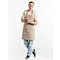 Chaud Devant Bib Apron Bohemian schort