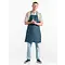 Chaud Devant Bib Apron Bohemian schort