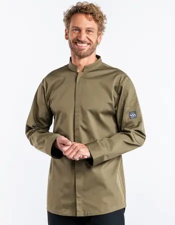 Koksbuis Sabor in 4 kleuren