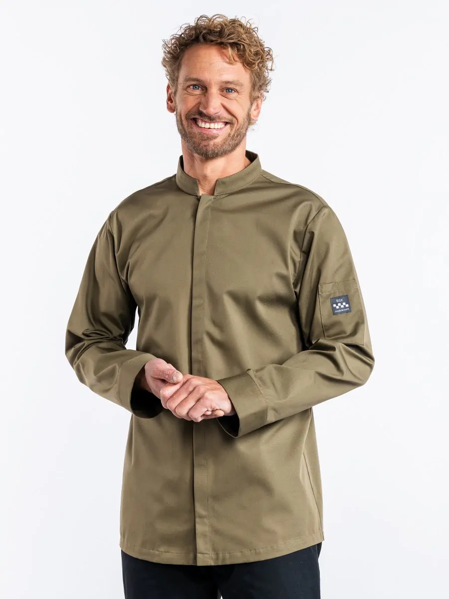 Koksbuis Sabor in 4 kleuren