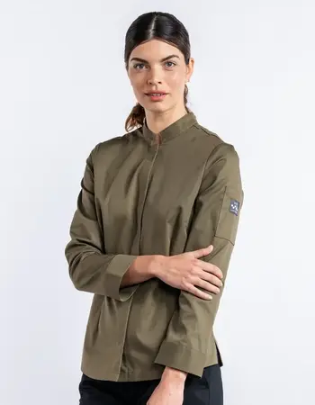 Koksbuis Sabor in 4 kleuren dames