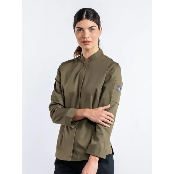 Chaud Devant Koksbuis Sabor Koksbuis Sabor in 4 kleuren dames