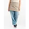Chaud Devant Bib Apron Bohemian sloof