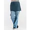 Chaud Devant Bib Apron Bohemian sloof