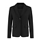 Capraro Blazer dames gevoerd travelstof