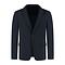 Capraro Blazer heren gevoerd travelstof