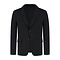 Capraro Blazer heren gevoerd travelstof