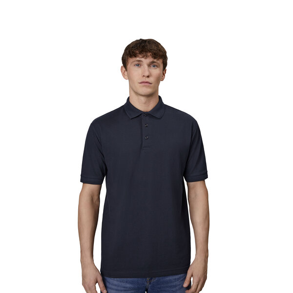 ID Identity Polo 60 graden wasbaar