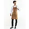 Chaud Devant Bib Apron W70 - L85 schort