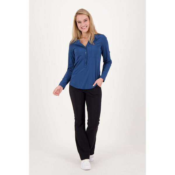 Poco Blouse Floor travelstof  - v/a 10 stuks
