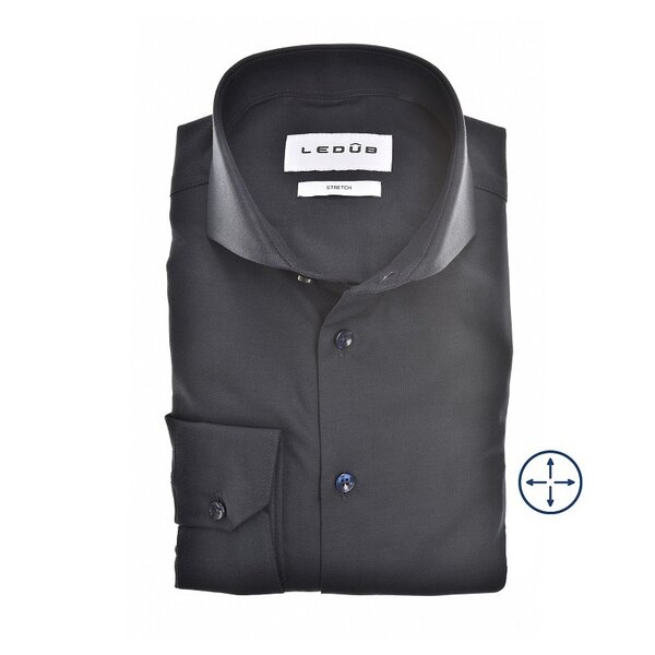 LCF by Ledub 4 way stretch hemd - heren