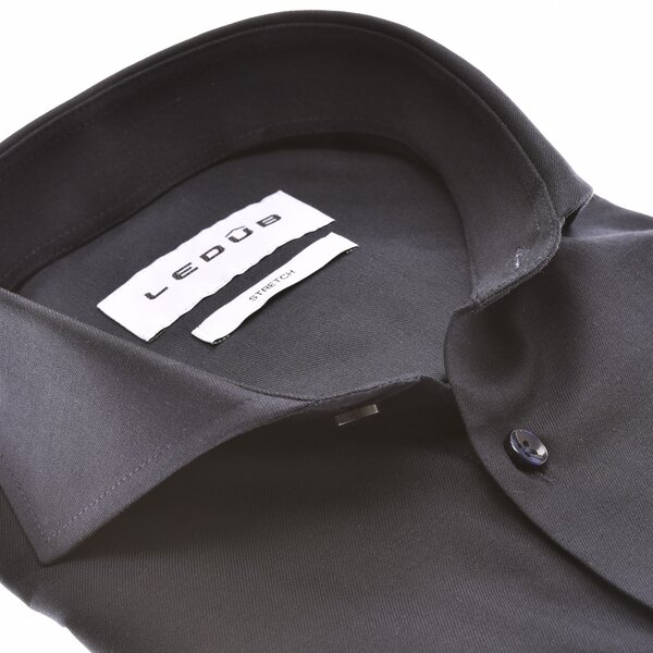 LCF by Ledub 4 way stretch hemd - heren