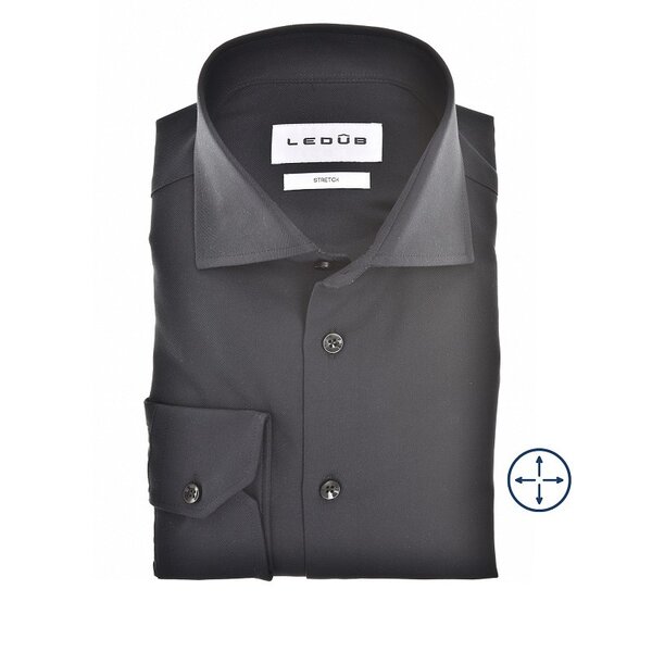 LCF by Ledub 4 way stretch hemd - heren