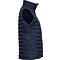Tee Jays Bodywarmer in zwart of navy dames