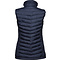 Tee Jays Bodywarmer in zwart of navy dames