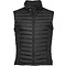 Tee Jays Bodywarmer in zwart of navy heren
