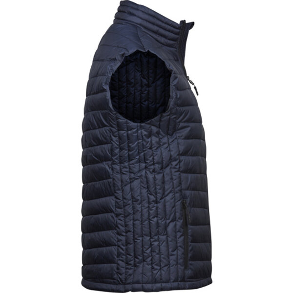 Tee Jays Bodywarmer in zwart of navy heren